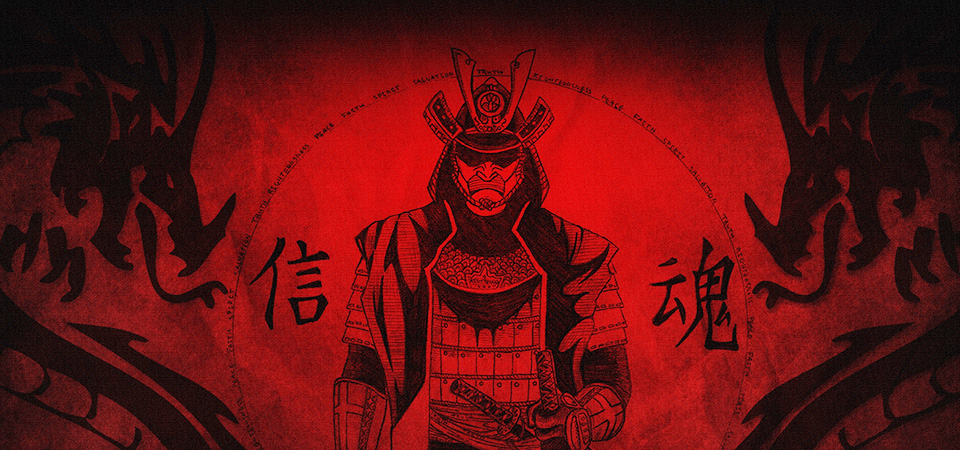 les grands guerriers